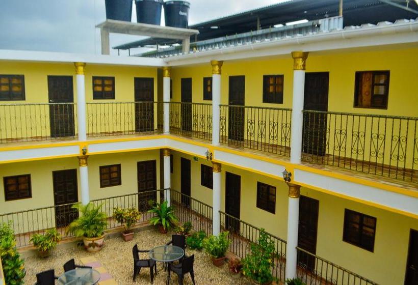 هتل Ayenda 1305 Retro