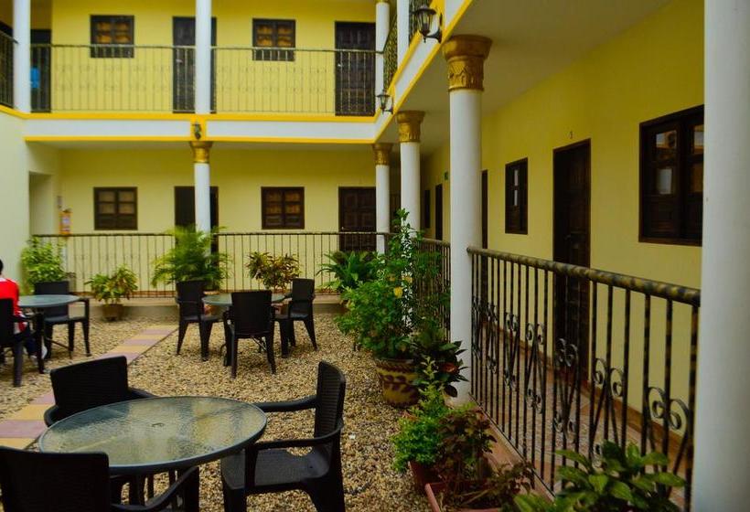 هتل Ayenda 1305 Retro