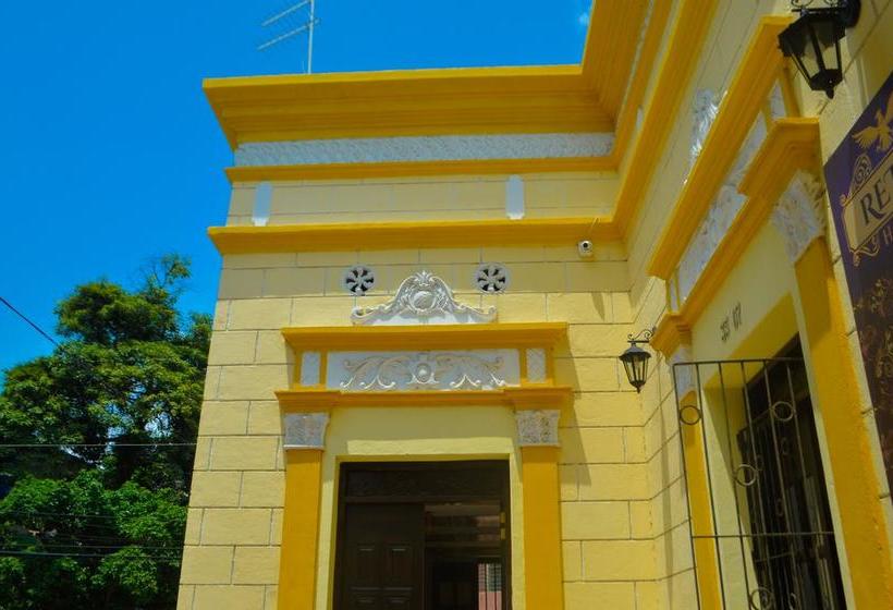 هتل Ayenda 1305 Retro