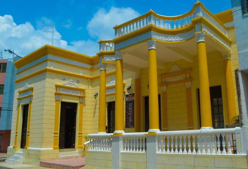 هتل Ayenda 1305 Retro