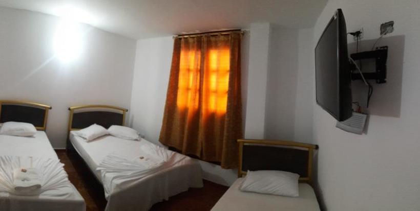 هتل Ayenda 1305 Retro