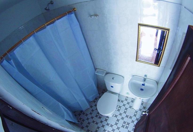 هتل Ayenda 1305 Retro