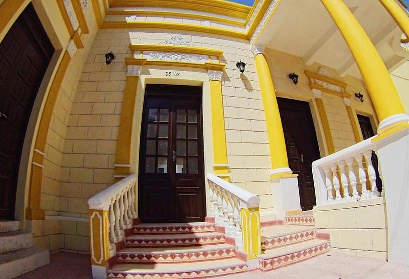 هتل Ayenda 1305 Retro