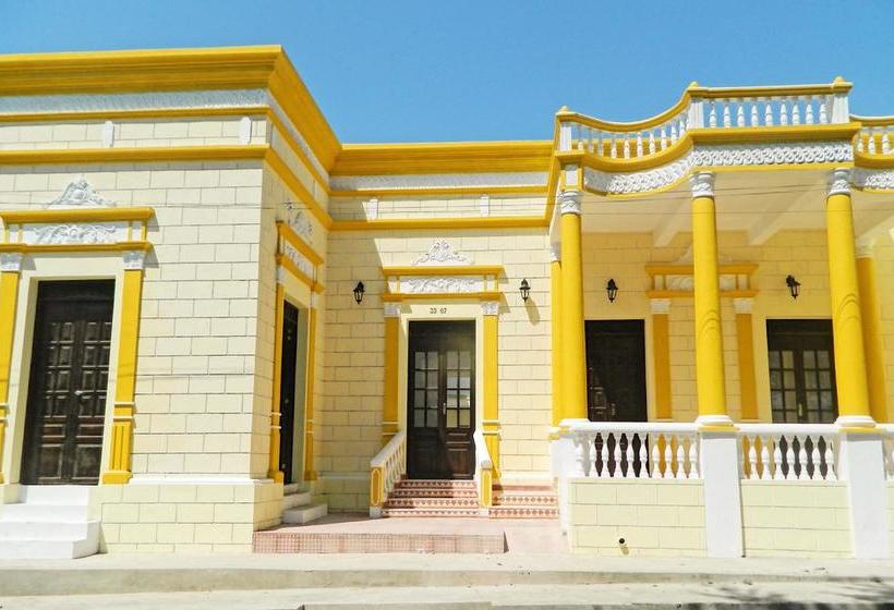 هتل Ayenda 1305 Retro