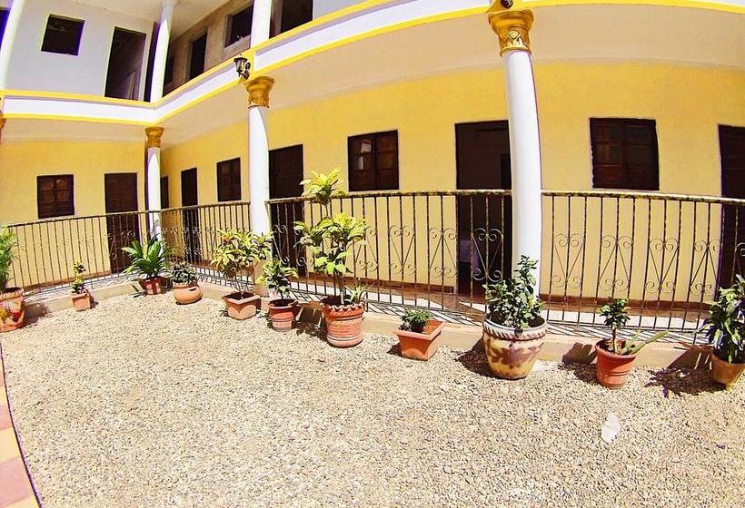 هتل Ayenda 1305 Retro