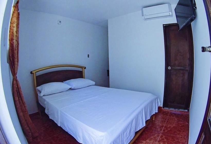 هتل Ayenda 1305 Retro