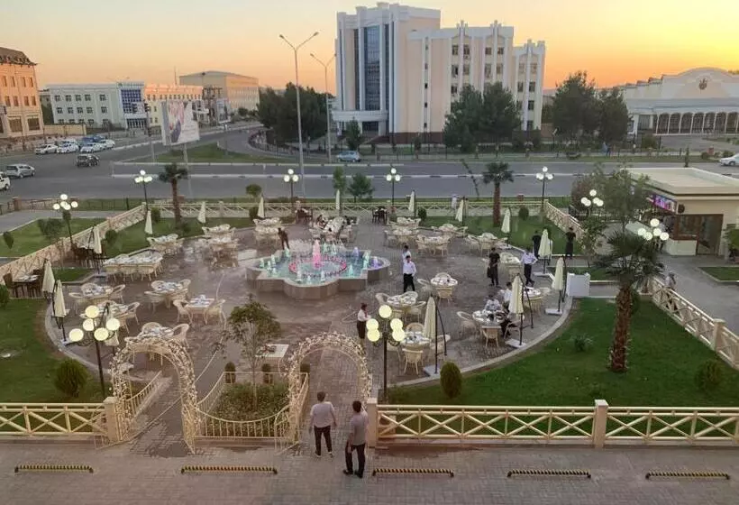 هتل Sultan