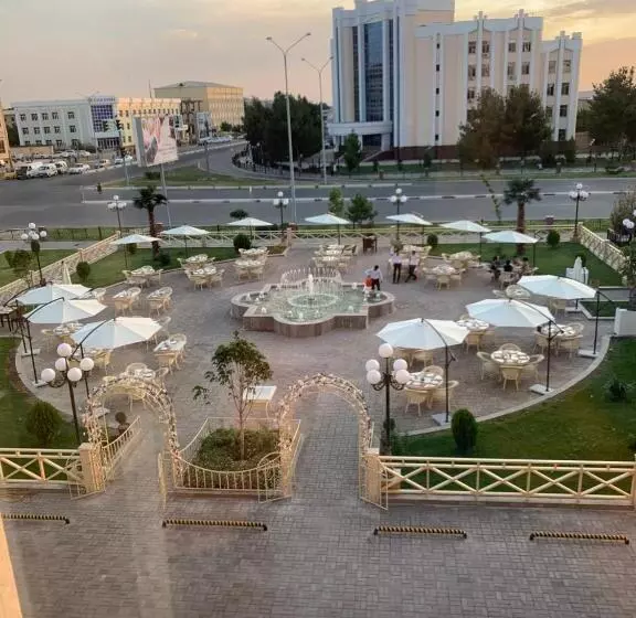 هتل Sultan