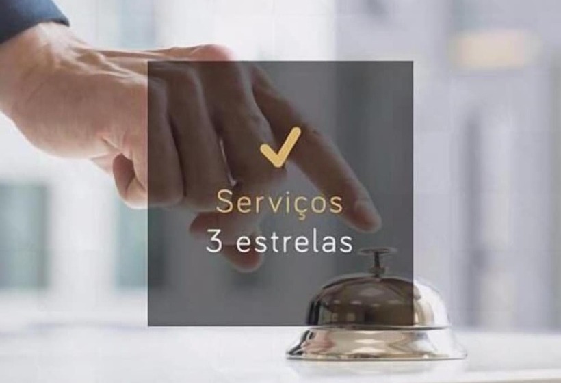 בית מלון כפרי Verona Tower