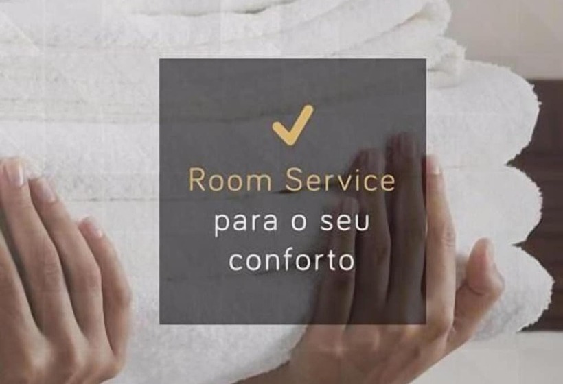 בית מלון כפרי Verona Tower