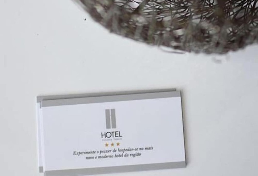 בית מלון כפרי Verona Tower