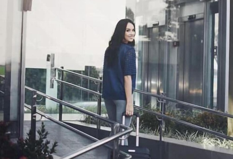 בית מלון כפרי Verona Tower