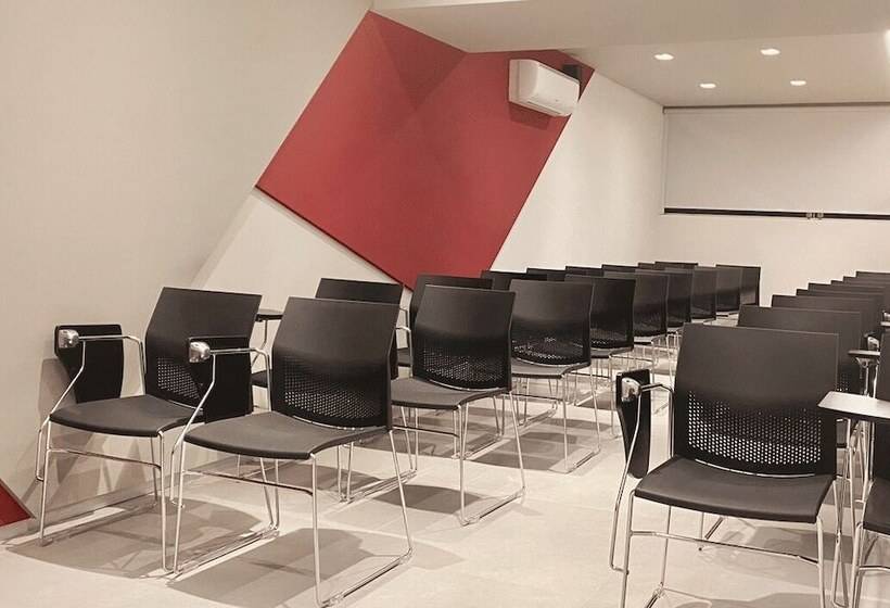 בית מלון כפרי Verona Tower