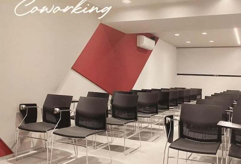 בית מלון כפרי Verona Tower