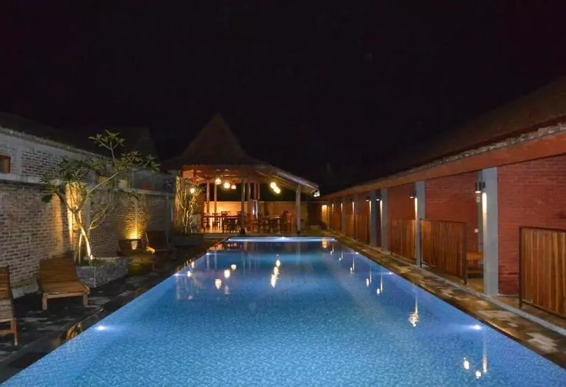 هتل Wahid Borobudur