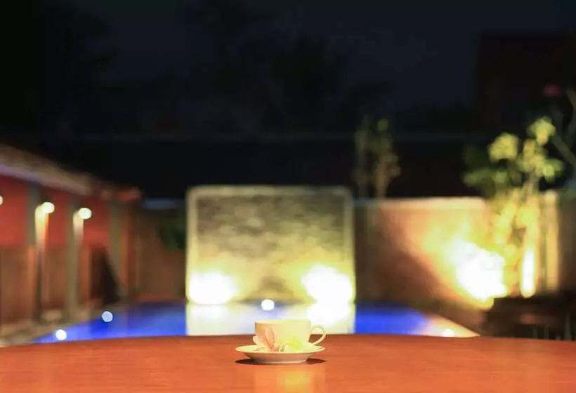 هتل Wahid Borobudur