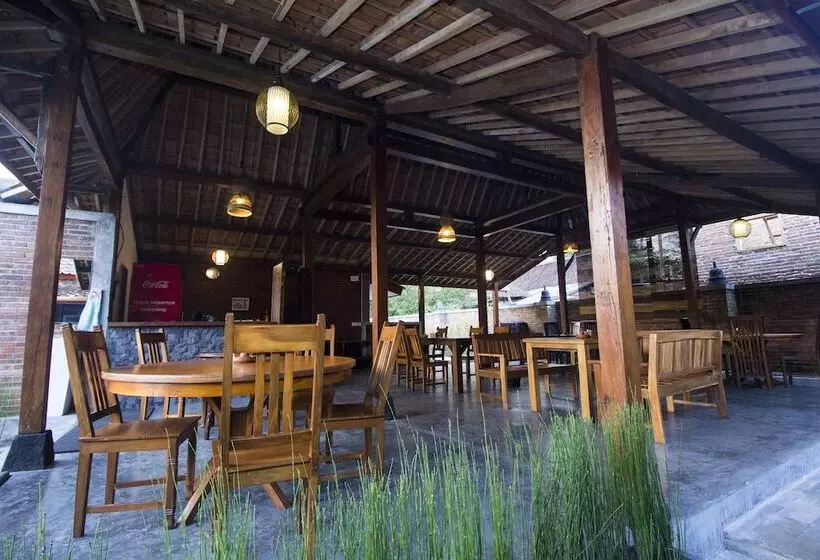 هتل Wahid Borobudur