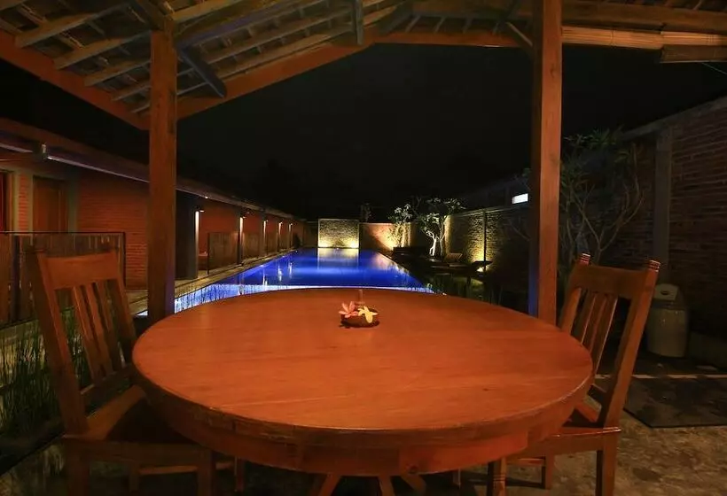 هتل Wahid Borobudur