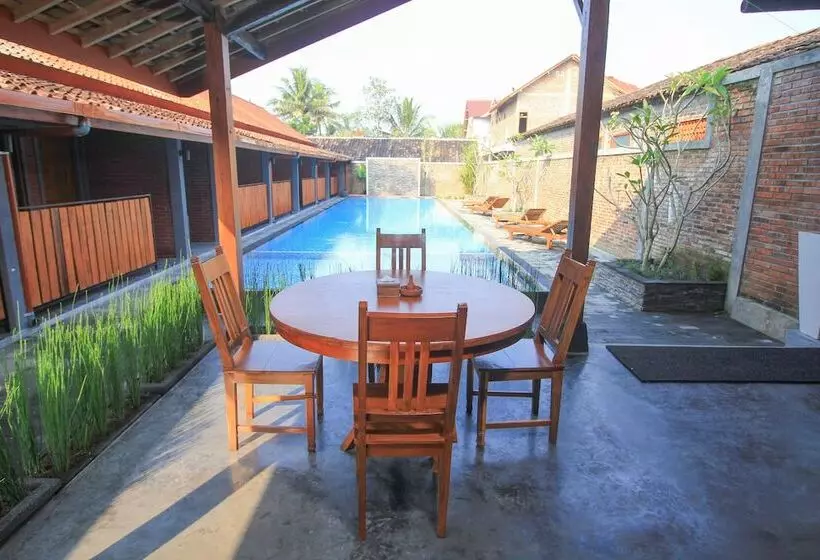 هتل Wahid Borobudur