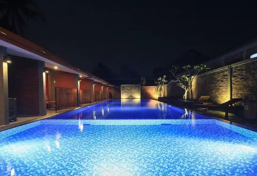 هتل Wahid Borobudur