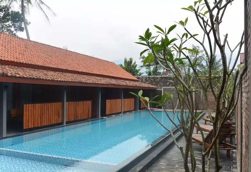 هتل Wahid Borobudur