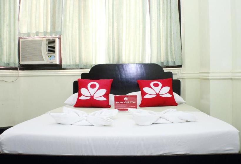 فندق Zen Rooms Vest Grand Suites Bohol