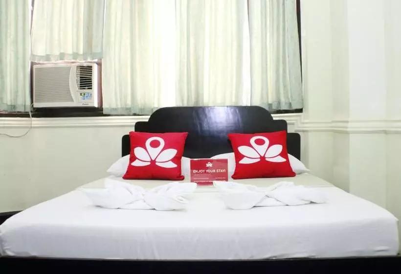 Hotelli Zen Rooms Vest Grand Suites Bohol