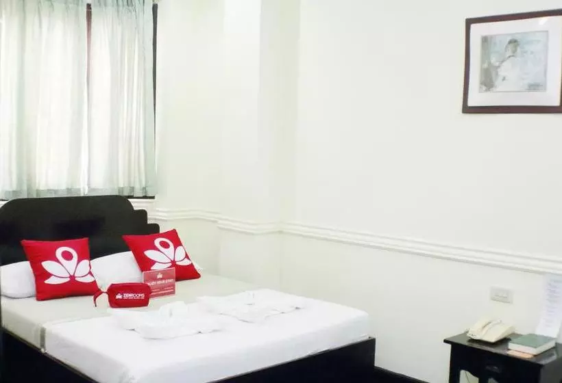 Hotelli Zen Rooms Vest Grand Suites Bohol