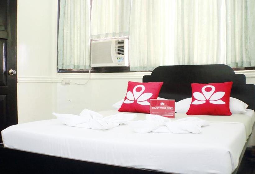 فندق Zen Rooms Vest Grand Suites Bohol