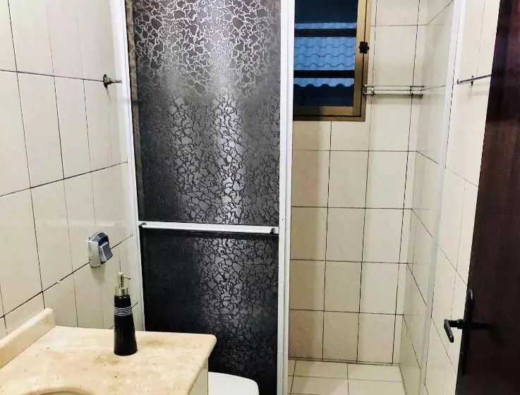 Quatro Ilhas Beach Hostel