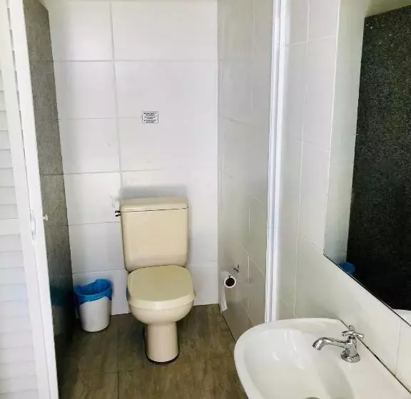 Quatro Ilhas Beach Hostel