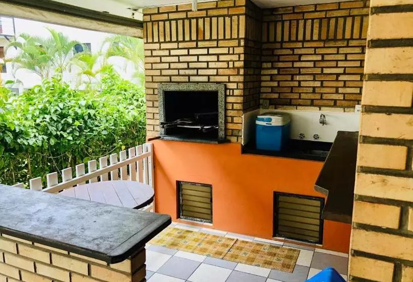 Quatro Ilhas Beach Hostel