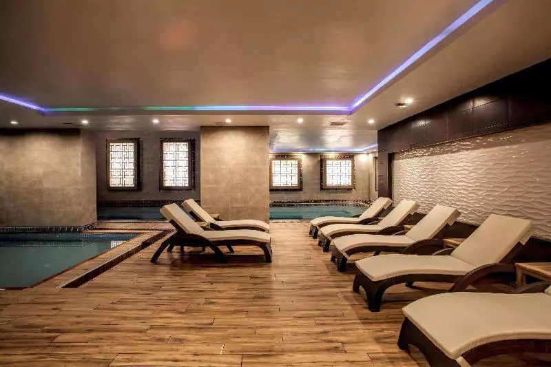 Radisson Blu Hotel, Diyarbakir