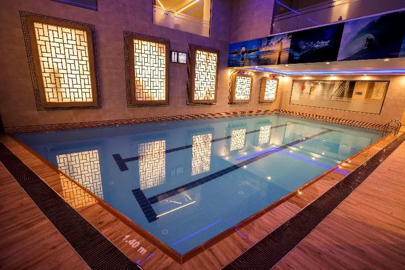 Radisson Blu Hotel, Diyarbakir