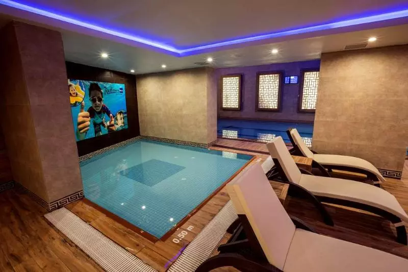 Radisson Blu Hotel, Diyarbakir