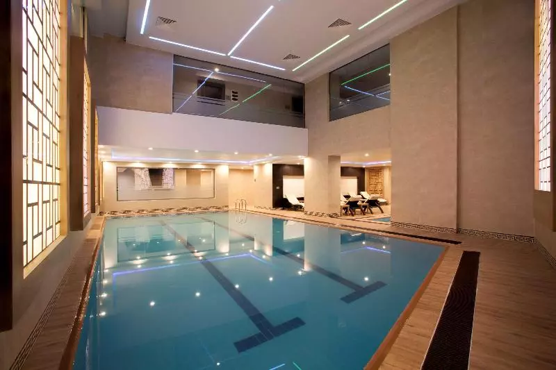 Radisson Blu Hotel, Diyarbakir
