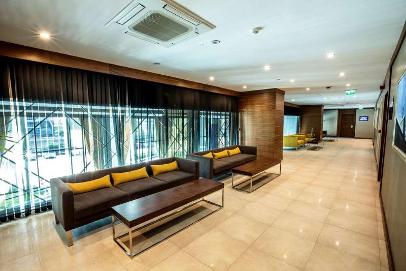 Radisson Blu Hotel, Diyarbakir