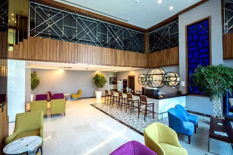 Radisson Blu Hotel, Diyarbakir