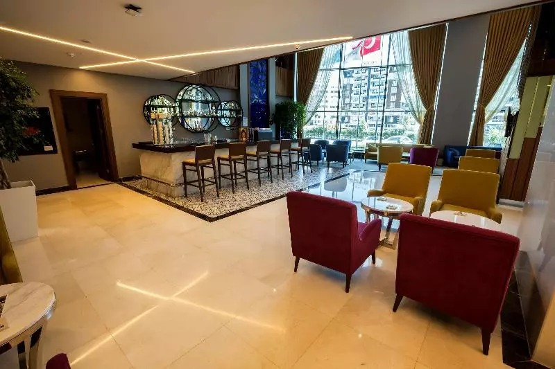 Radisson Blu Hotel, Diyarbakir