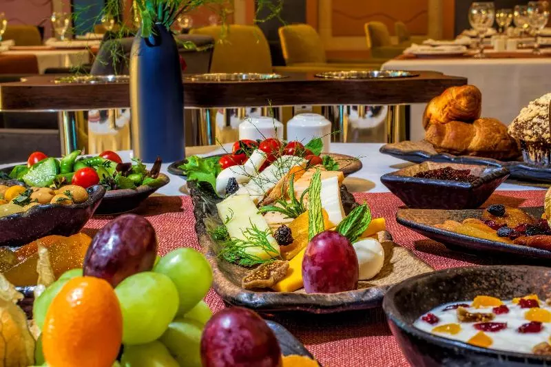 Radisson Blu Hotel, Diyarbakir