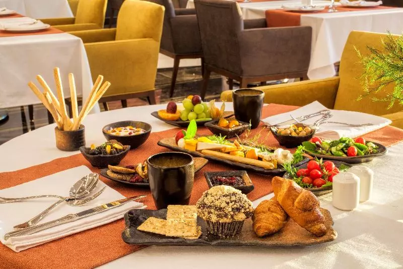 Radisson Blu Hotel, Diyarbakir
