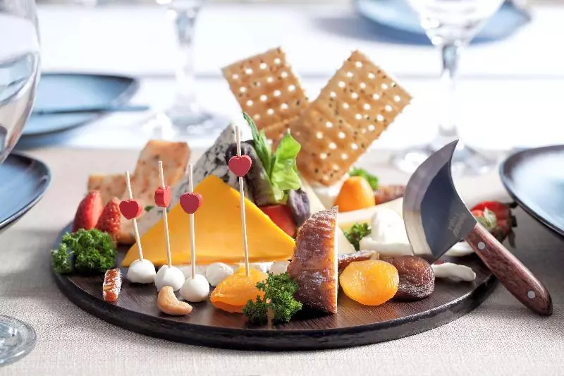 Radisson Blu Hotel, Diyarbakir