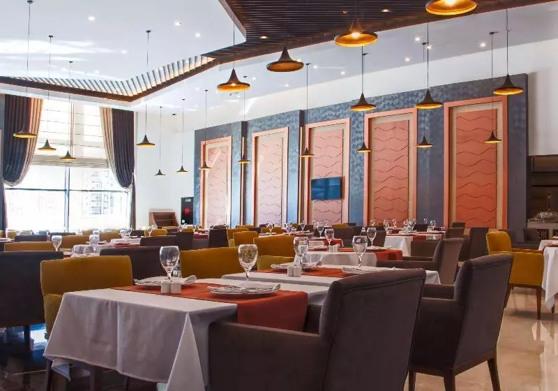 Radisson Blu Hotel, Diyarbakir