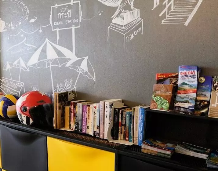 Reset Hostel