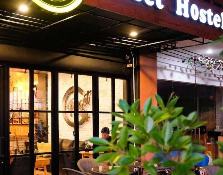 Reset Hostel