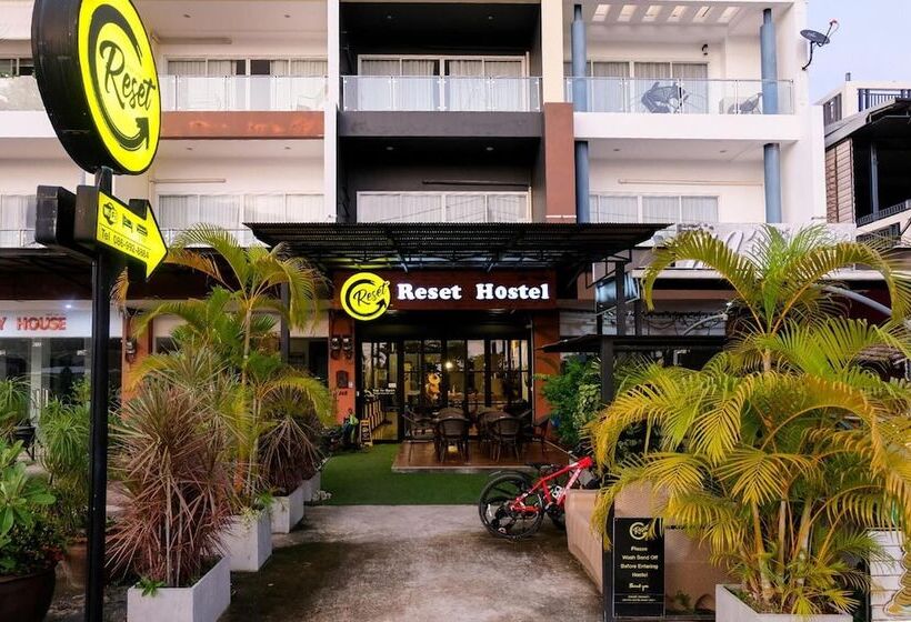 Reset Hostel