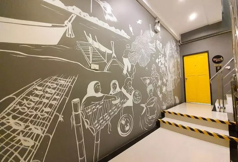 Reset Hostel