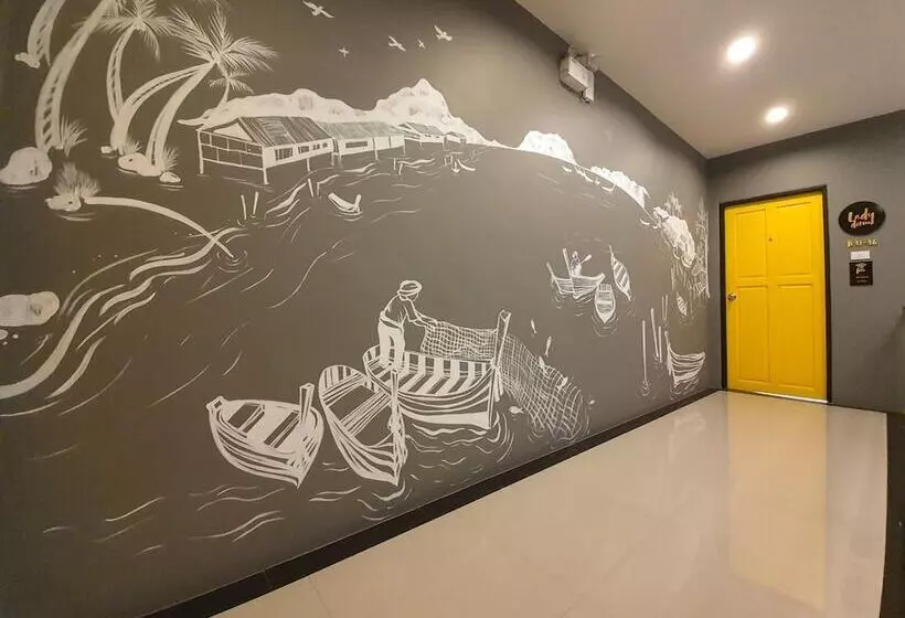 Reset Hostel