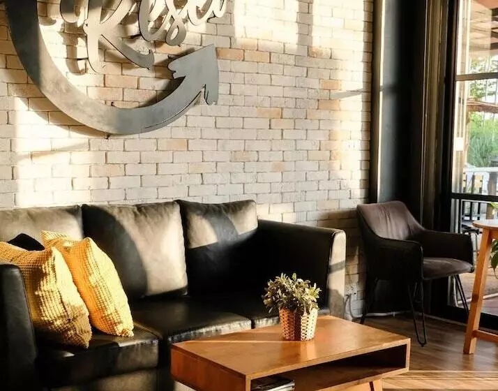 Reset Hostel