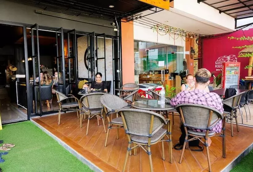 Reset Hostel
